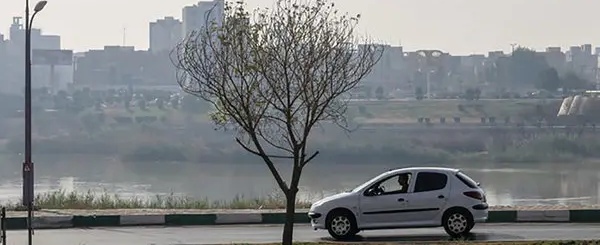 پیام خوزستان