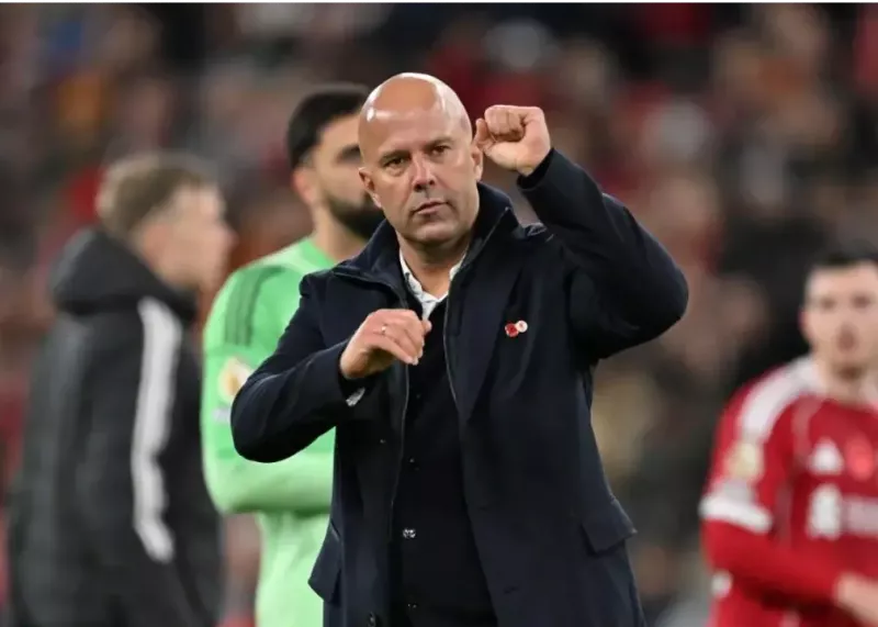 اعتراف اشلوت؛ با خوش‌شانسی برنده شدیم!