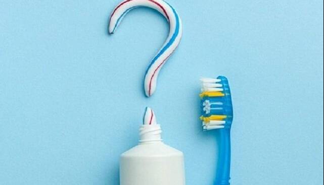 کم‌فروشی فلوراید در خمیردندان‌های ایرانی!