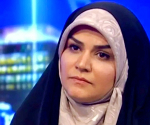 اجرای ویژه سحر امامی برای روز ۱۳ آبان