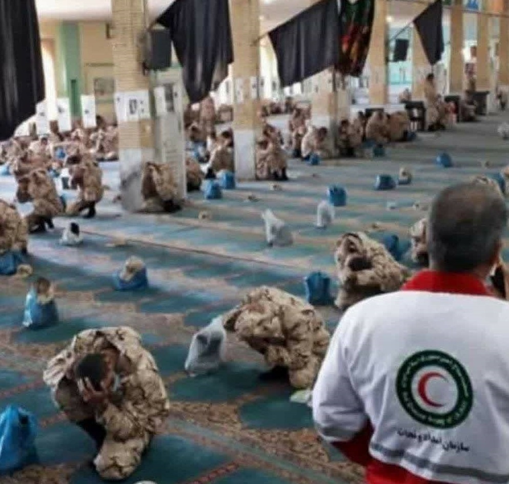 پیام خوزستان