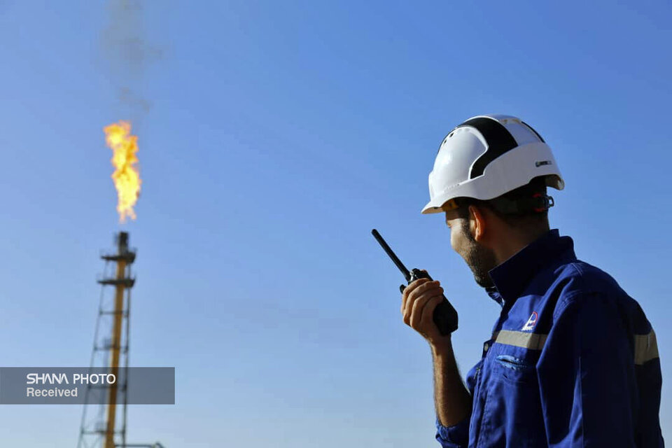 موفقیت‌های قابل توجه وزارت نفت در جمع‌آوری گازهای مشعل