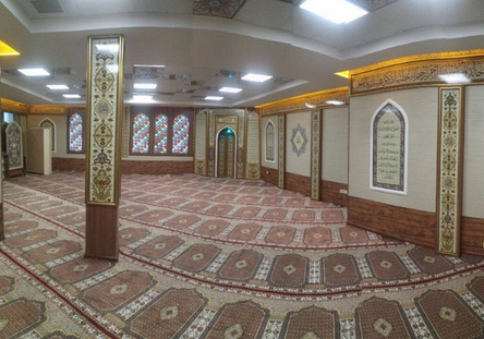 پیام خوزستان