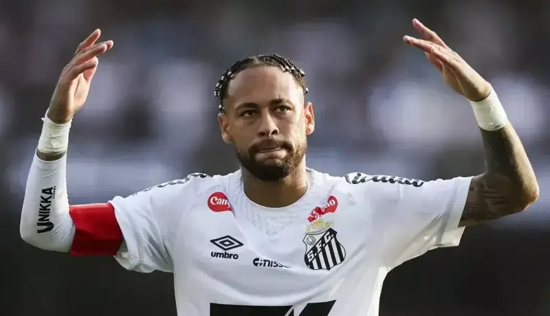 بازگشت نیمار با یک فریب شگفت‌انگیز!