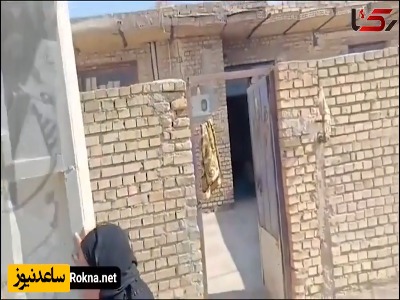 کتک زدن پدر آبادانی توسط پسر ناخلفش؛ مرد سنگدل روانه زندان شد