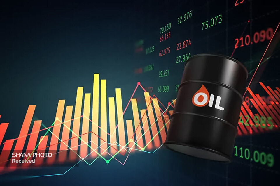 کاهش قیمت نفت/ عوامل حمایتی و بازدارنده یکدیگر را خنثی کردند!
