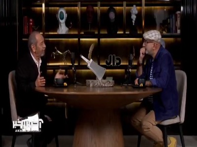 داریوش فرهنگ: فیلمنامه «گاندو» ۲۵۰۰ صفحه بود آن را نخوانده بودم!