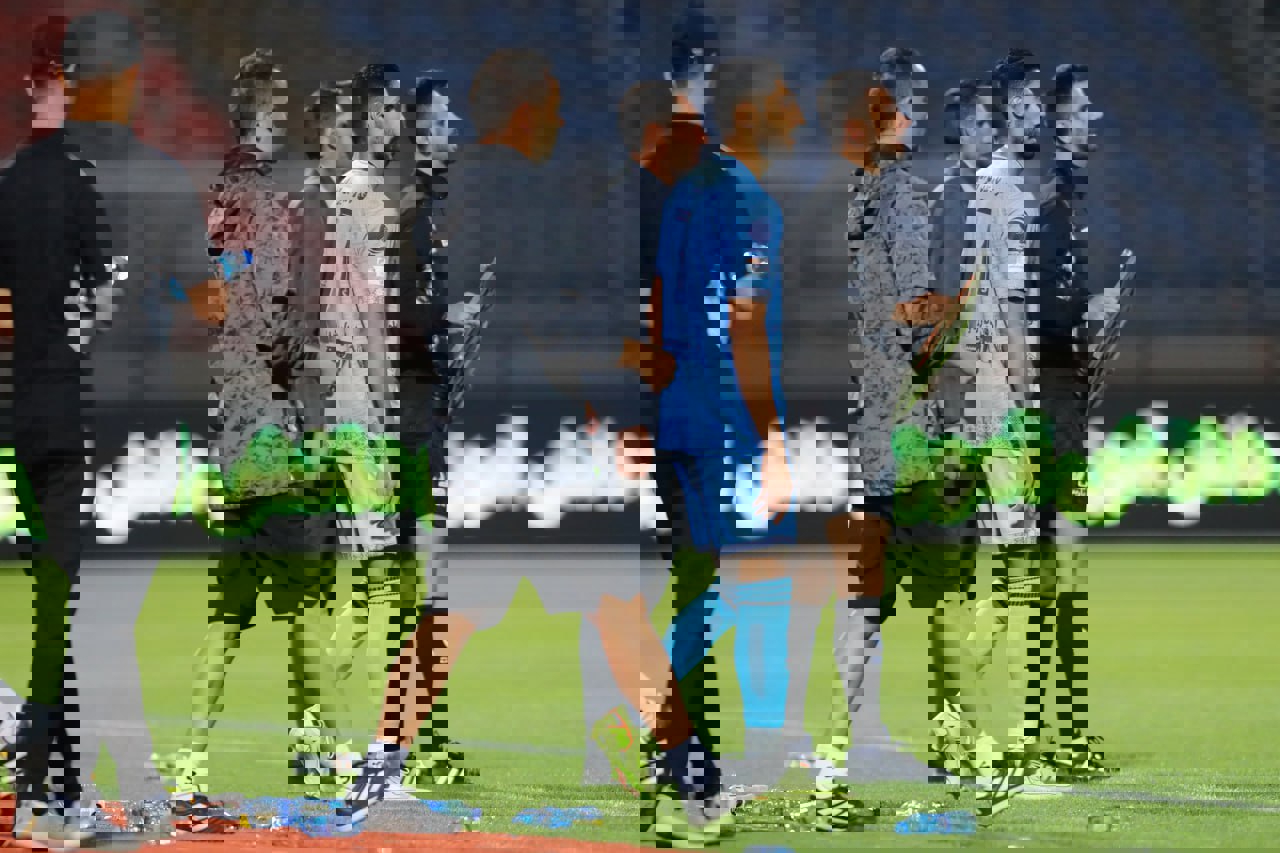 پیام خوزستان