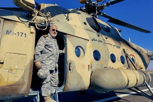 پیام خوزستان