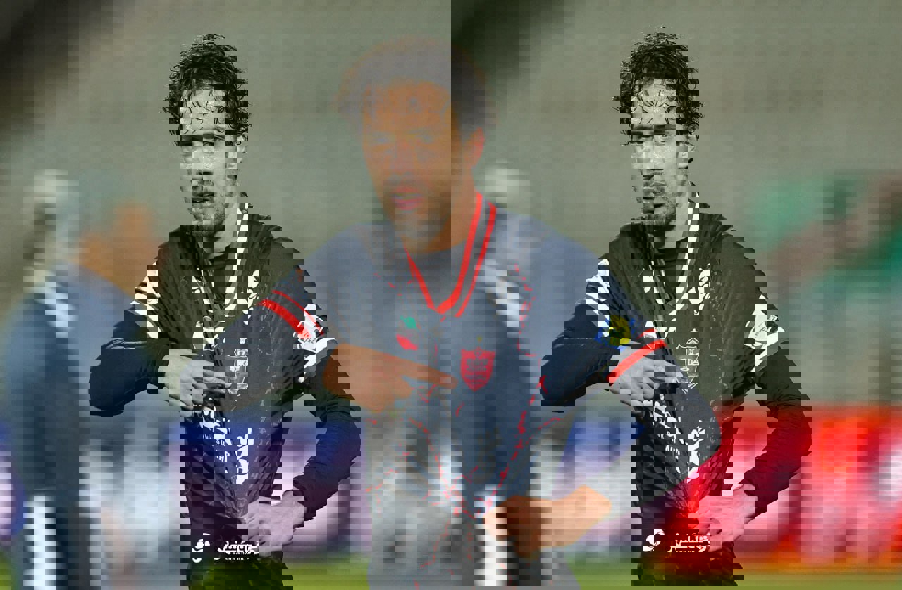 پیام خوزستان