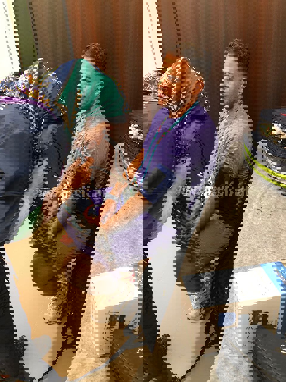 پیام خوزستان