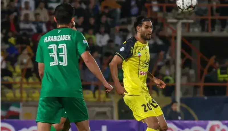 گل‌نزن‌های سپاهان آماده شکستن یک طلسم