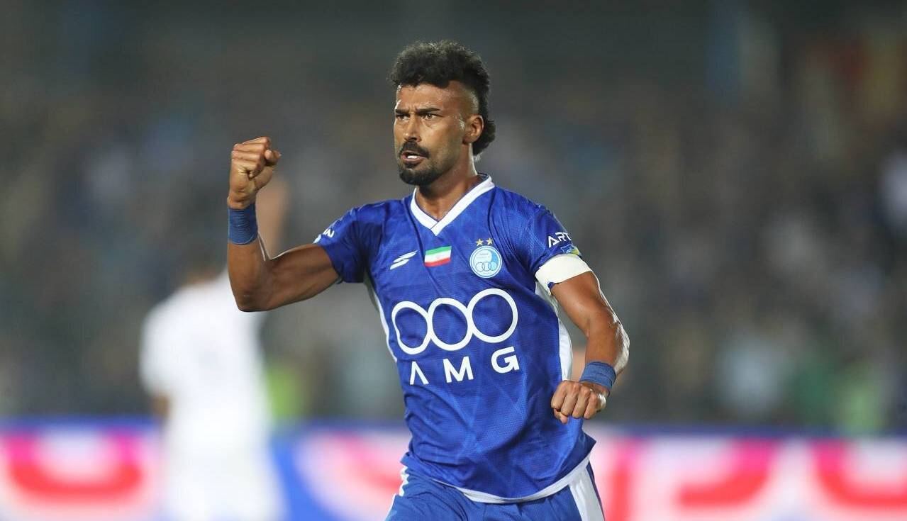 ضربات‌آزاد و پنالتی از انحصار رضاییان خارج شد!