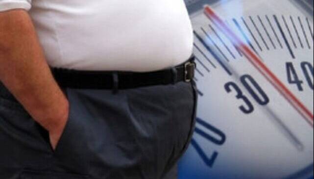 محیط‌های صنعتی و چرخه خطرناک استرس و چاقی