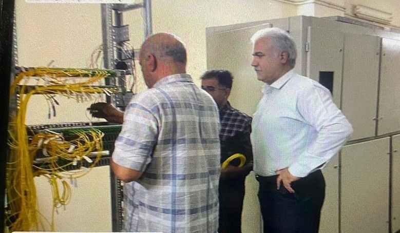 پیام خوزستان