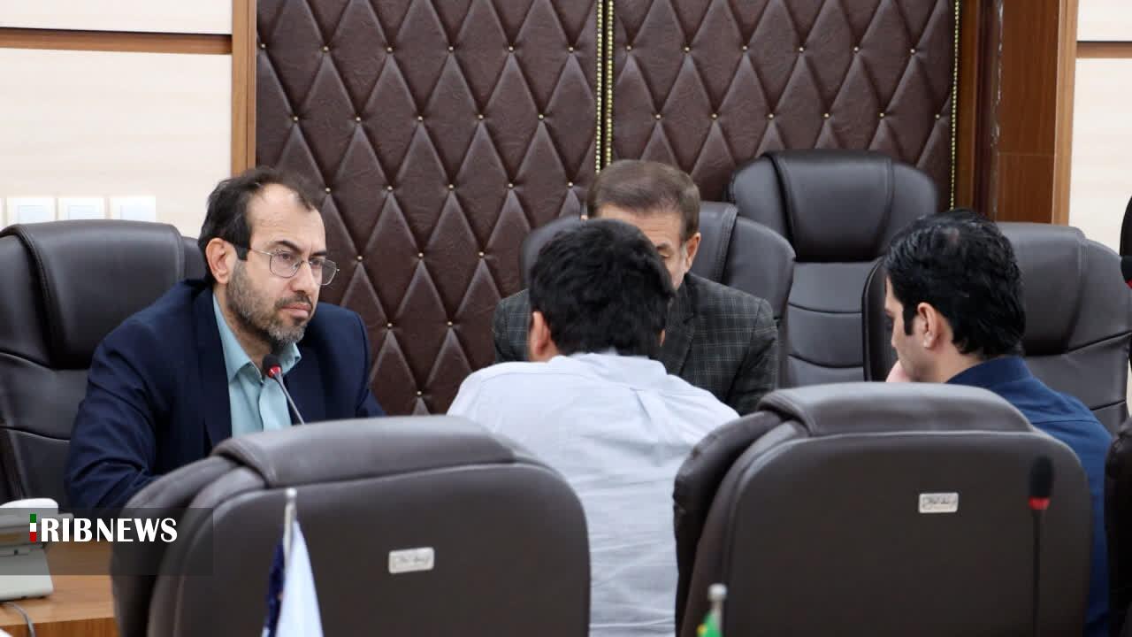 پیام خوزستان