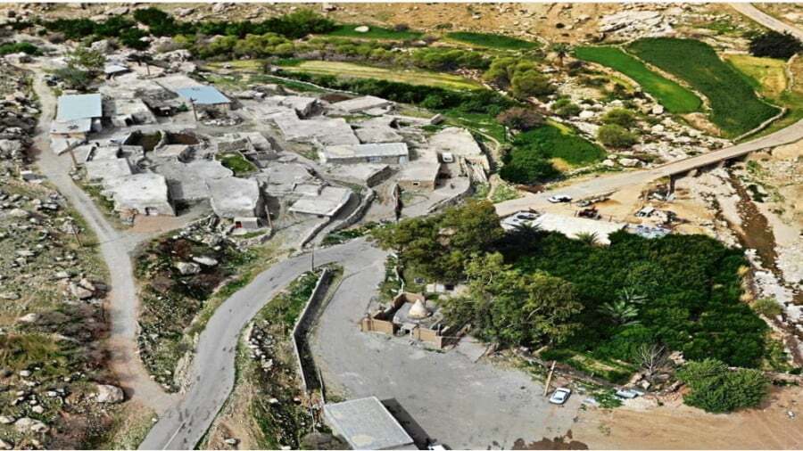 پیام خوزستان