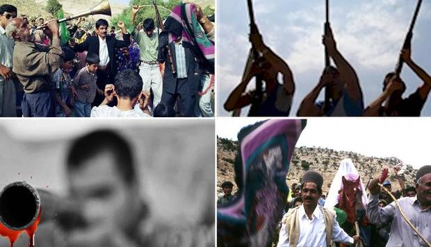 هشدار امام جمعه رامهرمز درباره تیراندازی در مراسم