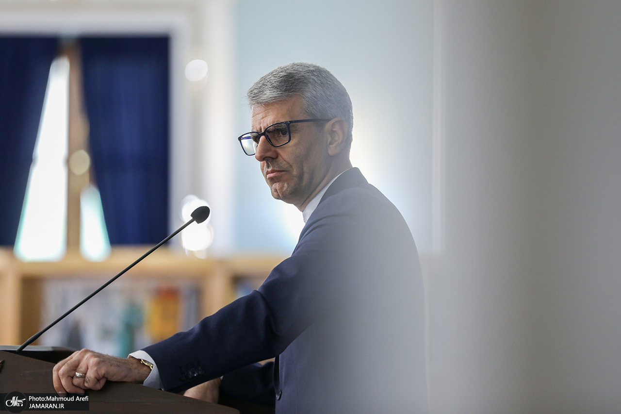 واکنش سخنگوی وزارت خارجه به اعلام از سرگیری آزمایشات هسته‌ای آمریکا