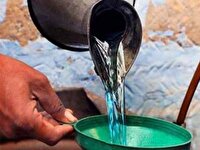 ثبت نام متقاضیان نفت سفید در مناطق سختگذر خوزستان