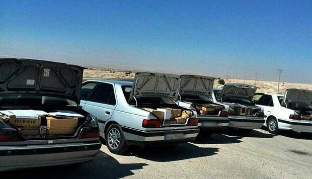 تأکید دادستان مرکز خوزستان بر ساماندهی خودروهای شوتی