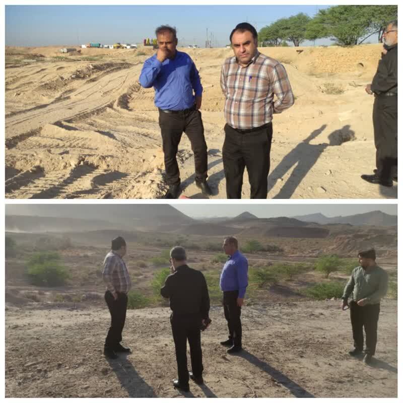 پیام خوزستان