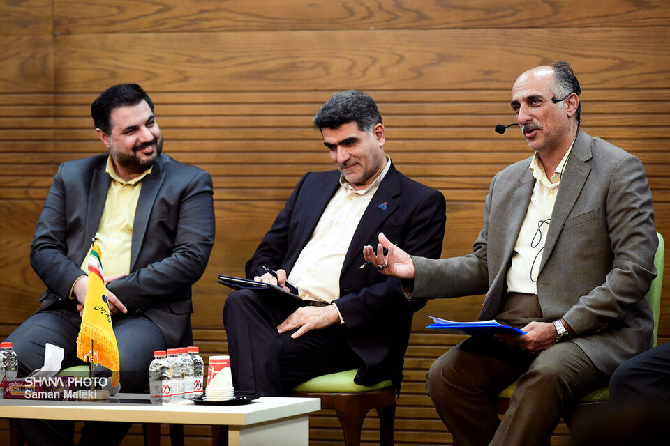 حکمرانی داده، موتور محرک تحول دیجیتال در صنعت گاز