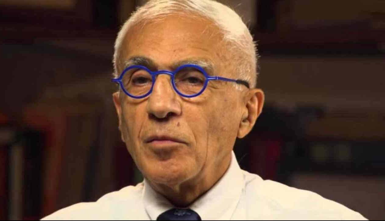 رئیس اسبق فدراسیون فوتبال درگذشت