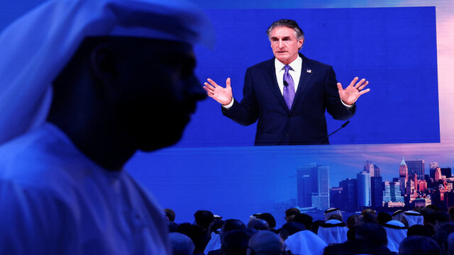 اتهام‌زنی وزیر آمریکایی علیه ایران