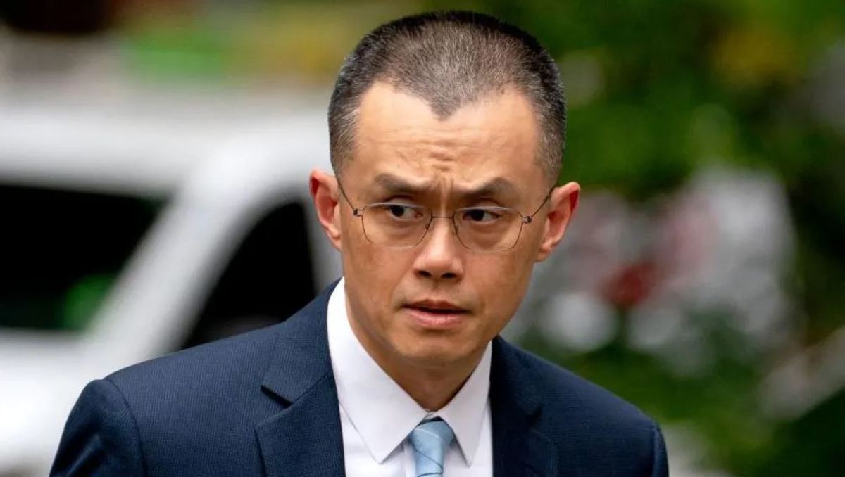 ترامپ پس از عفو مجرم ارزهای دیجیتال: «اصلاً نمی‌دانم او کیست»