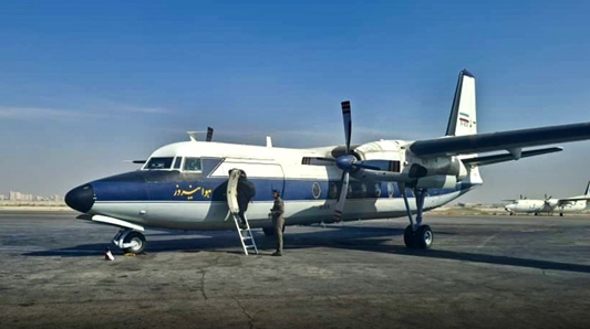 پیام خوزستان