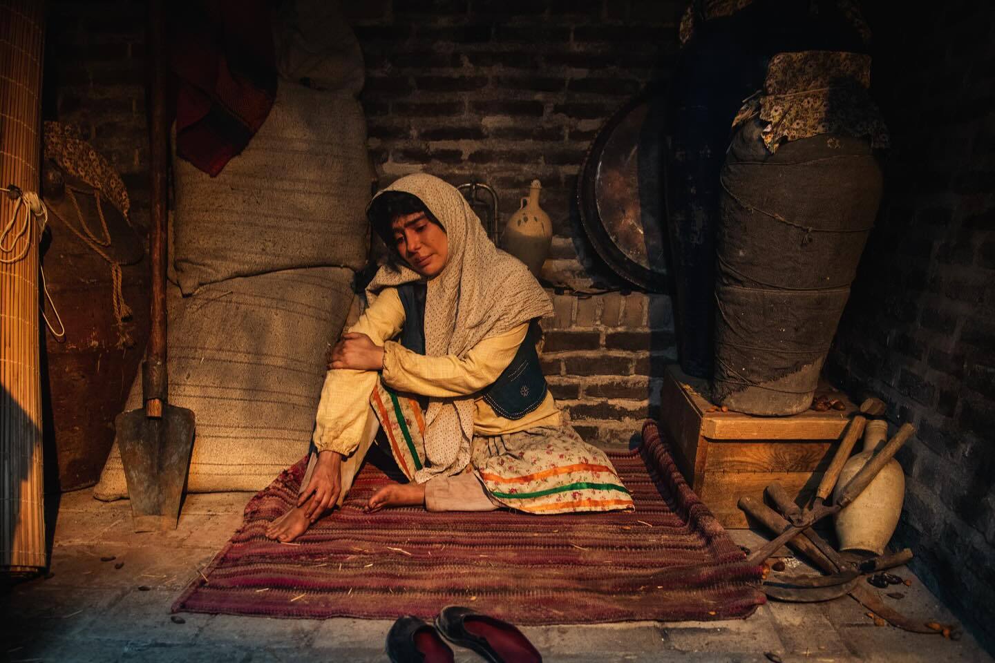 پیام خوزستان