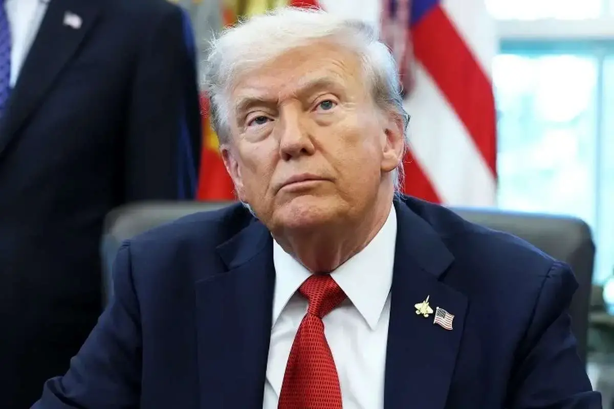 ادعای ترامپ: اگر ایران هسته‌ای داشته باشد هیچ توافقی در دنیا وجود ندارد