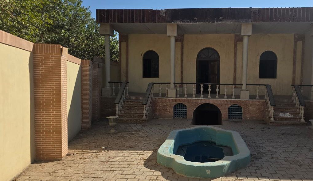 پیام خوزستان