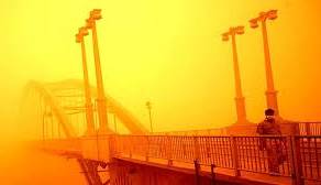 تاخیر در آغاز فعالیت ادارات، دانشگاه‌ها و مدارس ۶ شهرستان خوزستان