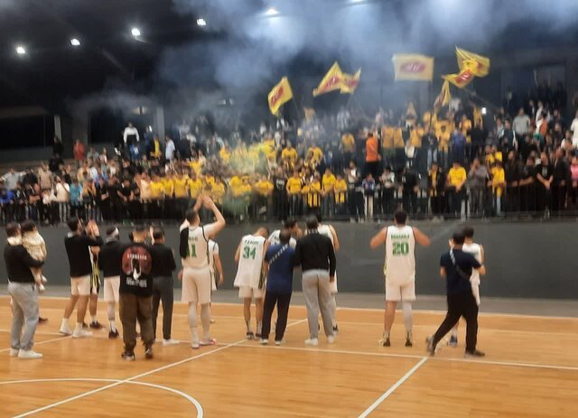 پیام خوزستان