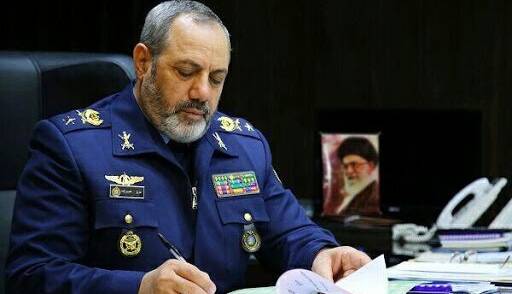 وزیر دفاع: دست هر توطئه و متجاوزگری را با صلابت و قوی‌تر از گذشته کوتاه خواهیم کرد