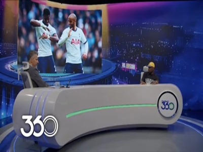 مقایسه پوچتینو و مورینیو از زبان اوریه