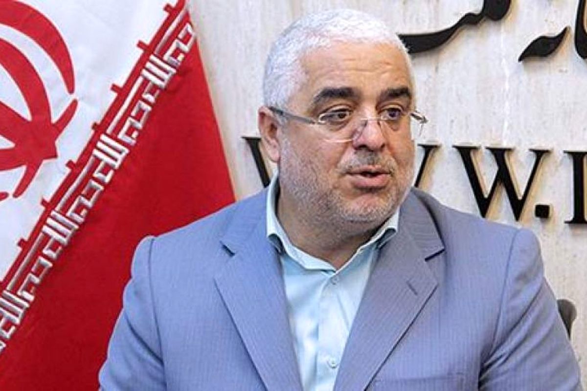 جعفرزاده: جلیلی اصلا تحریم نشده و نمی‌داند تحریم چی هست