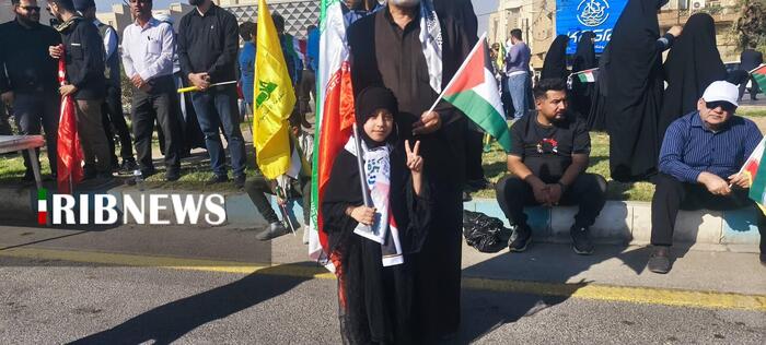 پیام خوزستان