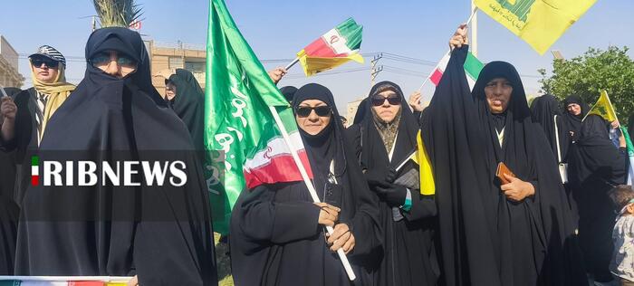 پیام خوزستان