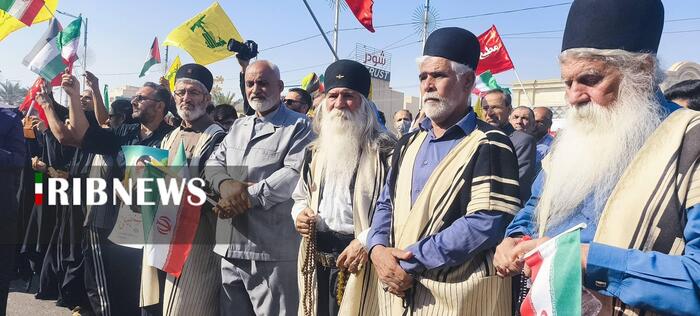 پیام خوزستان