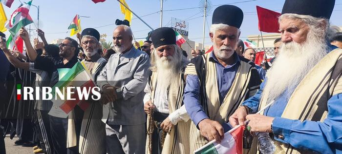 پیام خوزستان