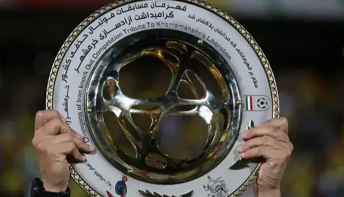 خداحافظی زود هنگام 4 تیم لیگ برتری با جام حذفی!