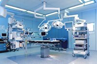 تامین تجهیزات پزشکی بیمارستان یا زهرا (س) دزفول