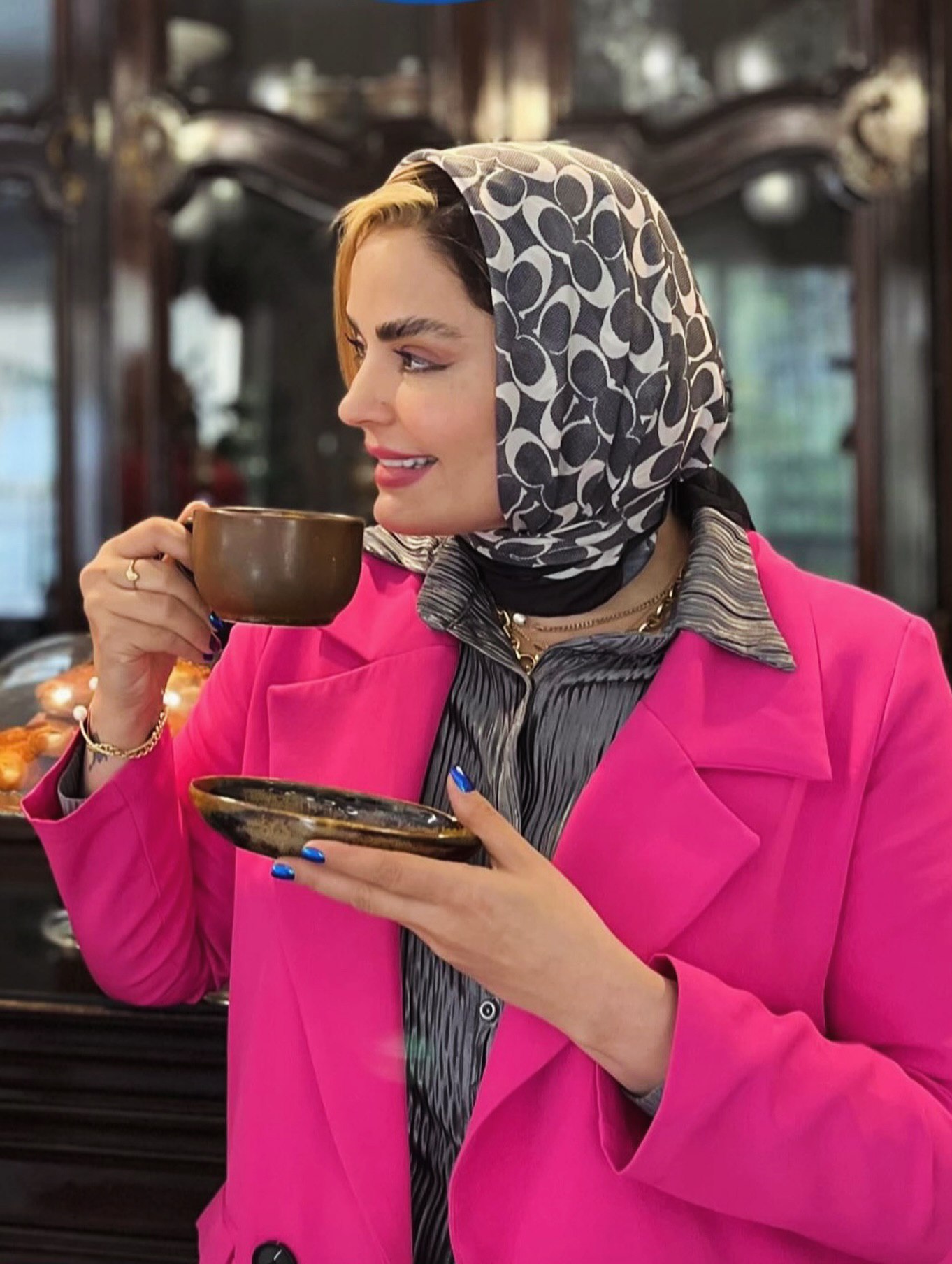 پیام خوزستان