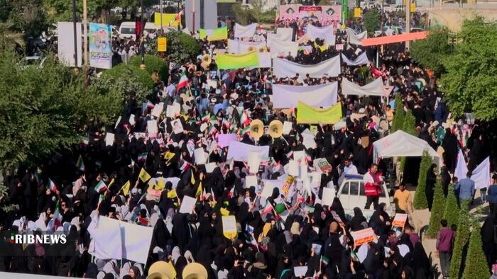 پیام خوزستان