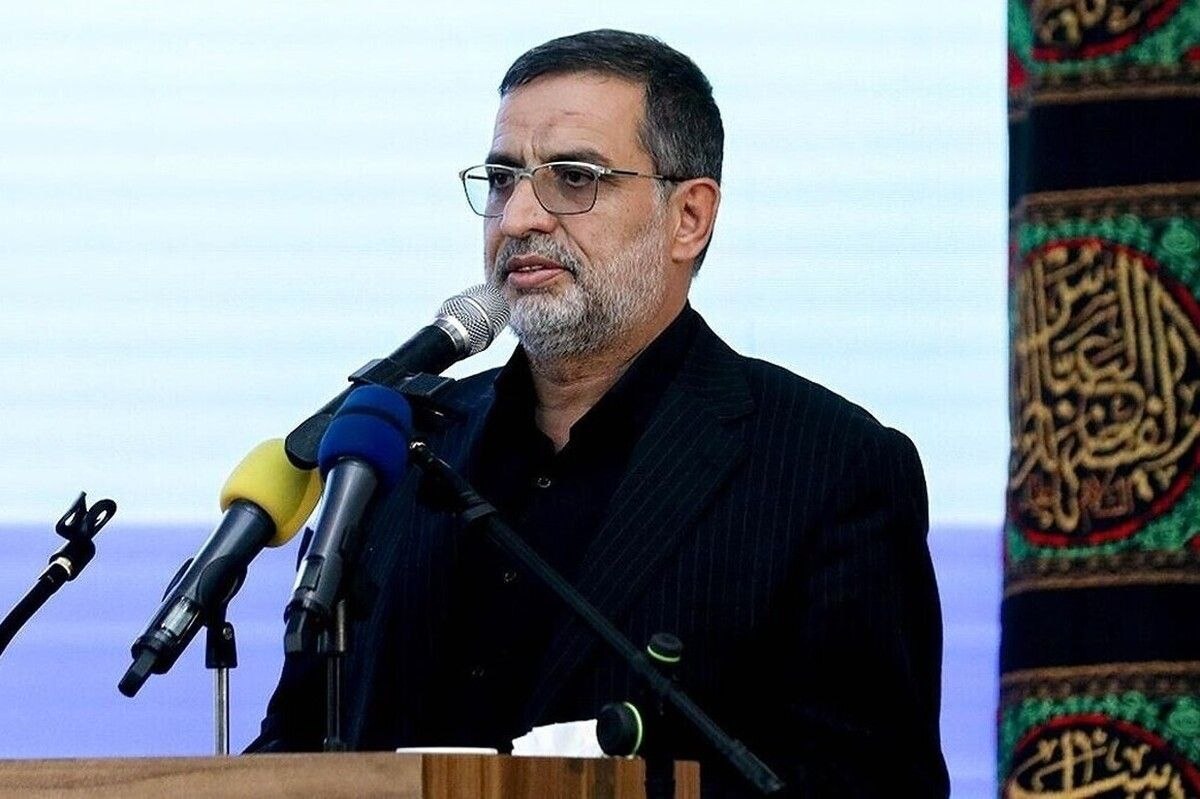 سخنگوی سپاه: اگر دانشجویان لانه جاسوسی را اشغال نمی‌کردند قطعا آمریکایی‌ها مسیر انقلاب را تغییر می‌دادند