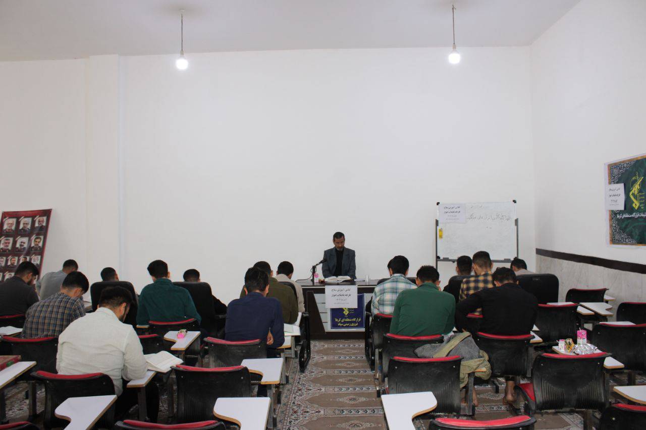 پیام خوزستان