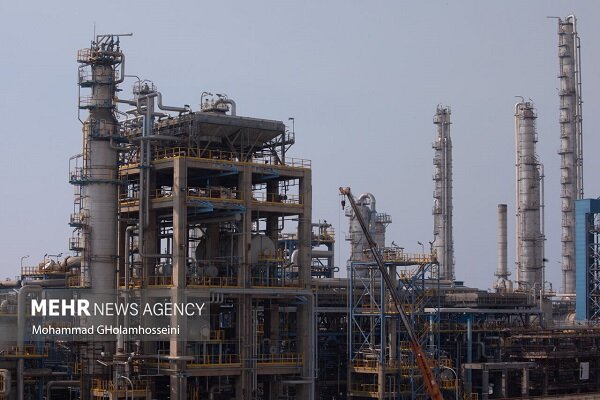 نشت گاز کلر در پتروشیمی اروند؛ شرایط تحت کنترل قرار دارد